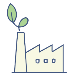 renewable energy icon
