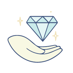 Value icon